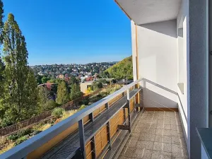 Pronájem bytu 3+kk, Praha - Podolí, Pod Pekařkou, 71 m2