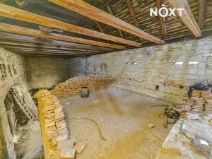 Prodej zemědělské usedlosti, Staňkovice, 200 m2