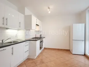 Pronájem bytu 2+kk, Praha - Nusle, Zdaru, 45 m2