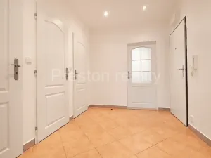 Pronájem bytu 2+kk, Praha - Nusle, Zdaru, 45 m2