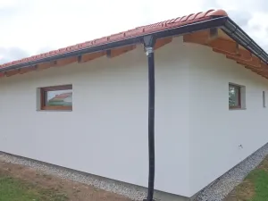 Prodej rodinného domu, Třeboň, Daskabát, 112 m2