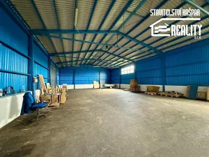 Pronájem skladu, Chrudim, Obce Ležáků, 312 m2