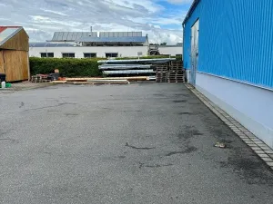 Pronájem skladu, Chrudim, Obce Ležáků, 312 m2