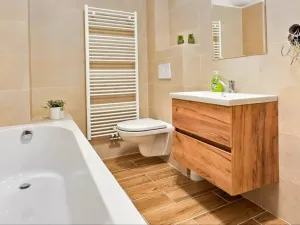 Pronájem bytu 2+kk, Heřmanův Městec, Masarykovo náměstí, 48 m2