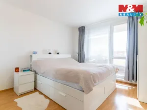 Pronájem bytu 2+1, Prostějov, Jana Zrzavého, 58 m2