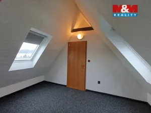 Pronájem bytu 3+kk, Rumburk - Rumburk 1, Školní, 99 m2