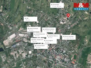 Pronájem bytu 3+kk, Rumburk - Rumburk 1, Školní, 99 m2