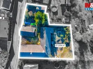 Prodej obchodního prostoru, Čížová - Zlivice, 206 m2