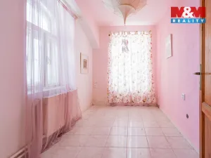 Prodej obchodního prostoru, Čížová - Zlivice, 206 m2