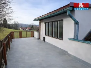 Prodej chalupy, Hluboká nad Vltavou - Poněšice, 127 m2