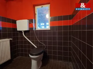 Prodej chalupy, Hluboká nad Vltavou - Poněšice, 127 m2