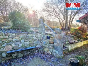 Prodej chalupy, Hluboká nad Vltavou - Poněšice, 127 m2