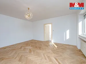 Prodej bytu 3+1, Náchod, Bartoňova, 84 m2