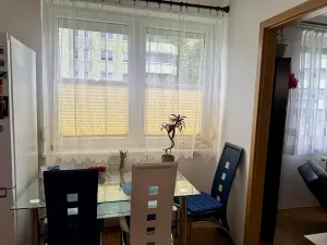 Pronájem bytu 2+1, Klatovy, Luční, 67 m2