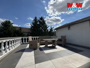 Pronájem bytu 1+kk, Bříství, 34 m2