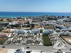 Prodej vily, Agia Napa, Kypr, 157 m2