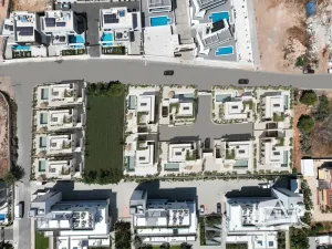 Prodej vily, Agia Napa, Kypr, 157 m2