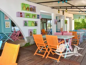 Prodej bytu 2+kk, Aheloy, Bulharsko, 70 m2