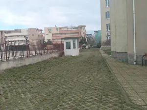 Prodej bytu 1+kk, Nesebar, Bulharsko, 44 m2