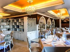 Prodej bytu 3+kk, Sveti Vlas, Bulharsko, 139 m2