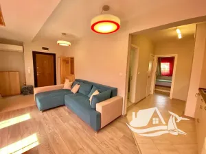 Prodej bytu 2+kk, Burgas, Bulharsko, 62 m2