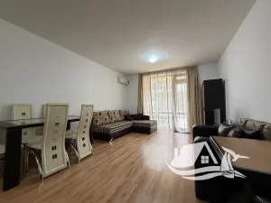 Prodej bytu 2+kk, Sveti Vlas, Bulharsko, 52 m2