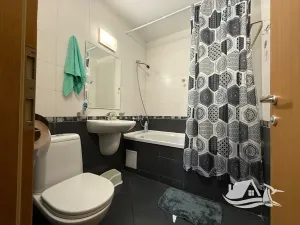 Prodej bytu 2+kk, Sveti Vlas, Bulharsko, 63 m2