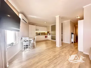 Prodej bytu 2+kk, Sveti Vlas, Bulharsko, 73 m2