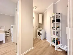 Prodej bytu 2+kk, Sveti Vlas, Bulharsko, 73 m2