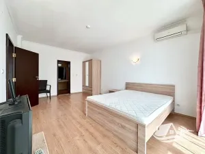 Prodej bytu 2+kk, Nesebar, Bulharsko, 71 m2