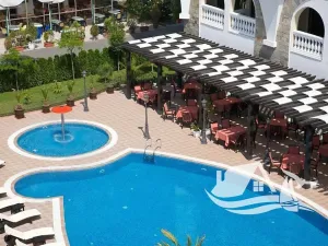 Prodej bytu 2+kk, Nesebar, Bulharsko, 71 m2