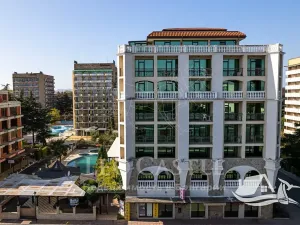 Prodej bytu 2+kk, Nesebar, Bulharsko, 71 m2