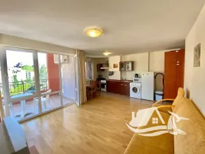 Prodej bytu 2+kk, Sveti Vlas, Bulharsko, 72 m2