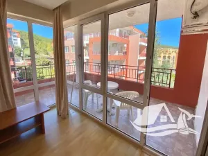 Prodej bytu 2+kk, Sveti Vlas, Bulharsko, 72 m2