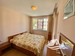 Prodej bytu 2+kk, Sveti Vlas, Bulharsko, 72 m2