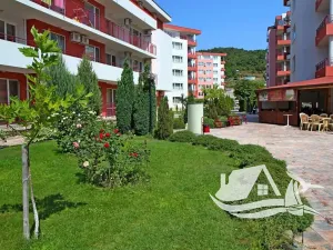Prodej bytu 2+kk, Sveti Vlas, Bulharsko, 72 m2