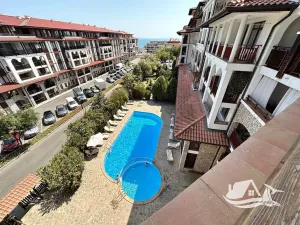 Prodej bytu 3+kk, Sveti Vlas, Bulharsko, 70 m2