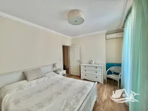 Prodej bytu 3+kk, Ravda, Bulharsko, 88 m2