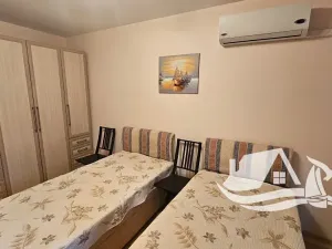 Prodej bytu 3+kk, Sveti Vlas, Bulharsko, 81 m2