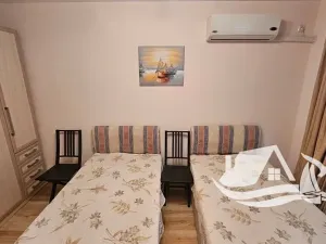 Prodej bytu 3+kk, Sveti Vlas, Bulharsko, 81 m2