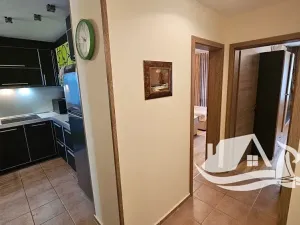 Prodej bytu 3+kk, Sveti Vlas, Bulharsko, 81 m2