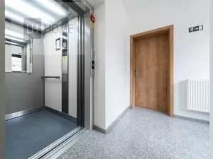 Prodej bytu 2+kk, Černá v Pošumaví, 31 m2