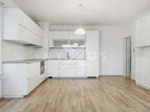 Prodej bytu 2+kk, Praha - Modřany, K Vystrkovu, 57 m2