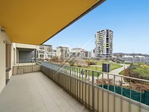 Prodej bytu 2+kk, Praha - Modřany, K Vystrkovu, 57 m2