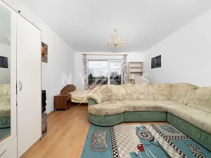 Prodej bytu 2+kk, Klíčany, Na Cihelně, 75 m2