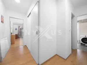 Prodej bytu 2+kk, Klíčany, Na Cihelně, 75 m2