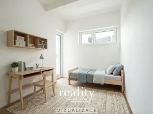 Pronájem bytu 3+kk, Brno, Komárovská, 64 m2