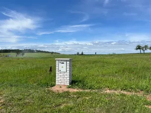 Prodej pozemku pro bydlení, Lužná, 973 m2