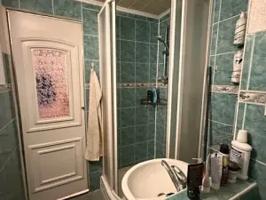 Pronájem bytu 1+1, Nové Strašecí, Křivoklátská, 38 m2