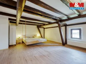 Prodej rodinného domu, Úněšov - Vojtěšín, 152 m2